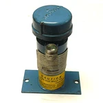 Rosemount 7353a Kay-ray Gamma Detector 115 Power. Fixed Price $675.00.