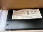 Core Lighting Psdl-60w-24v-unv Led Power Supply. Fixed Price $115.00.