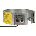 Expo Engineered Trx-16 Wrap-it-heat Drum Heater 1500w 120v, New, Open Box. Fixed Price $375.00.