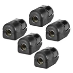Uxcell Gas Spring End Fitting Black Connector M6 Female Thread M6,. Fixed Price $22.89.