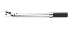 Gearwrench 3/8 Drive Flex Head Micrometer Torque Wrench 5-75 Ft/lbs. - 85086m. Fixed Price $236.60.