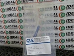 Qa Technology It100 100 Ctr Tool Socket Install Tool-new In Box. Fixed Price $41.60.