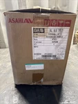 Asahiav Ball Valve Type 21 100mm (4 ) Socket Ends Pvc. Fixed Price $106.25.