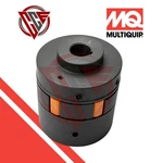 Multiquip Coupling, Engine Shaft Part#. Fixed Price $306.00.