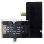 New Norgren 59.70063 F011068 Solenoid Pilot Valve. Fixed Price $341.16.