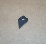 Serdi Style Single-angle Seat Cutter 46 (similar To Goodson Ft-45). Fixed Price $35.00.