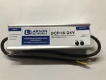 Larson Electronics Dcp-16-24v Waterproof 24vdc 16 Amp Power Supply. Fixed Price $85.00.