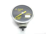 Qualitrol Dal-042-60 Flow Indicator Gauge. Fixed Price $58.49.