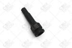 Sunex 26496 - 1/2" Drive 12mm Metric Hex Impact Bit Socket 3" Inch. Fixed Price $14.24.