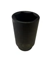 Sunex 234md 34mm 1/2" Drive 6 Point Deep Impact Socket Metric Tools 6pt Mm New. Fixed Price $19.97.