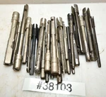 1 Large Lot Of Sunnen Honing Mandrels (inv. 38103). Fixed Price $500.00.