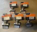 Belimo Flow Control Valve 1/2" Fnpt Electric Actuator 24v Ac/dc Cv 1.9. Fixed Price $129.99.