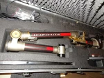 Romer Infinite Hexagon Cmm Machine Model 5018-126 Not Tested Sold As Is. Fixed Price $12500.00.