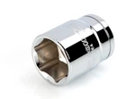 1/2 Inch Drive X 24 Mm 6-point Socket. Fixed Price $11.99.