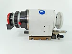 Baltec Rne 181 Radial Rivet Unit With Hpp-25 Process Control - Used. Fixed Price $973.40.