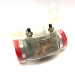 Itt Engineered Valves Y200d42zgo Dia-flo 2" Diaphragm Valve 200psig 250 Deg. Fixed Price $379.99.