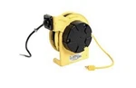 Woodhead Molex 1300910085 35 Aero-motive Industrial Cable Cord Reel #997. Fixed Price $440.00.