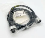 Woodhead 1300640438 Brad Power Extension Sk Qc 4-pole Male/female -unused-. Fixed Price $80.45.