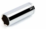 1/2-inch Drive By 22 Mm Deep Socket, Cr-v, 6-point Tekton Shd23122. Fixed Price $9.99.