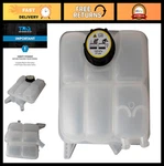 Front Radiator Coolant Reservoir Expansion Tank Overflow Bottle For Ford C-max,. Fixed Price $109.99.