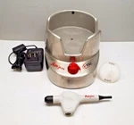 Argos Evac Aspirating System 18vdc /1.4a /25w With Power Cable Gt-41060-2518. Fixed Price $299.99.