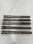Sunnen New K12 447 As Mandrel, Range: .447" - .463" *lot Of 5*. Fixed Price $52.50.