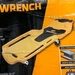 Gearwrench Mechanics Creeper 41" 300 Lbs Capacity W/ Magnetic Parts Tray. Fixed Price $134.40.
