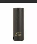 Sunex Tools 317md - 3/8" Drive 17mm Deep Impact Socket. Fixed Price $14.99.