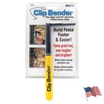Clip Bender. Fixed Price $27.89.