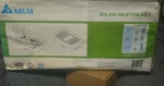 Delta Breez Radiance 80fl-heater Bathroom Fan Exhaust Heater Light. Fixed Price $80.00.