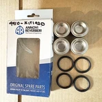 Hypro / Ar D50 Valve Repair Kit - 9910-kit1920 Set Of 4 Valves. Fixed Price $90.00.