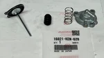 New Genuine Oem Honda Diaphragm Set, Pump - 16021-ken-620. Fixed Price $64.00.