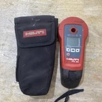 Hilti Ps 35 Ferrodetector Rebar Copper Aluminum In Concrete Locator. Fixed Price $245.00.