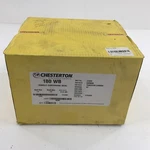 Chesterton 180 Wb Single Cartridge Seal 641651 Size 32. Fixed Price $499.99.