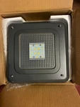 E-conolight Led Canopy Lights. E-csc04a-m40z, Bronze Colored Trim. Fixed Price $160.00.
