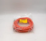 Turck Wkcv 483-10m Cordset. Fixed Price $74.50.