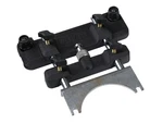 Dewalt Dws5031 Routeur Fixation Pour Guide Rail Dewdws5031. Fixed Price $119.07.