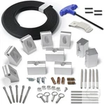 10819 Brake Tune Up Kit Parts For Tapco Pro 14 And 19, Ii, Iii. Fixed Price $119.89.