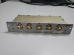 Nortel Pcs Spiltter Cat-ntqa10aa 03 20048lr. Fixed Price $35.00.