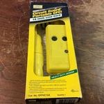 Hubbell Gfp4c15a Portable Ground Fault Circuit Gfci 15a 120v (new). Fixed Price $50.00.