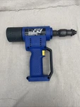 Fsi Pt-4000h-1 Cordless Blind Riveter Aircraft Tool Tested Works. Fixed Price $249.99.