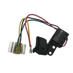 Milwaukee 23-66-4205 Switch W/remote Electric Assembly. Fixed Price $25.01.
