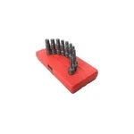 Sunex 2639 1/2 Inch Drive 10 Pc Hex Impact Bit Socket Set. Fixed Price $107.44.