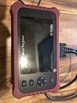 Matco Maxlite Ob2 Code Reader. Fixed Price $375.00.