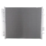 For Hyundai Santa Fe 2021-2022 Trq A/c Condenser & Receiver Drier Assembly. Fixed Price $94.82.