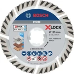 Bosch 2608615166 Standard For Universal - Diamond Cutting Disc. Fixed Price $25.06.