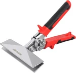 Maxpower Sheet Metal Hand Seamer, 6 Inch Straight Jaw 6-inch. Fixed Price $42.99.