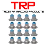 Trp Ls Valve Stem Top Hat Seal Set 4.8 5.3 5.7 6.0 6.2 Ls1 Ls2 Ls3 Ls6 Lm7 Lq4. Fixed Price $24.99.