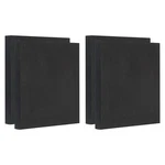 Patikil Paint Canvases Panel For Painting, 4 Pack 6x6 Inch Square Wood Frame .... Fixed Price $25.61.