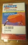Easy Heat Freeze Free Pipe Heating System Esh10702. Fixed Price $10.00.